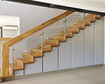 Construction et protection de vos escaliers par Escaliers Maisons à Port-la-Nouvelle